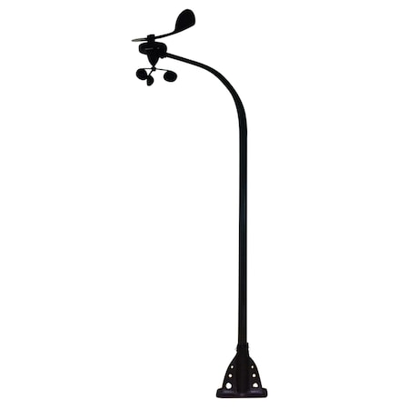 Raymarine Wireless Vertical Wind Transmitter - New Design T222